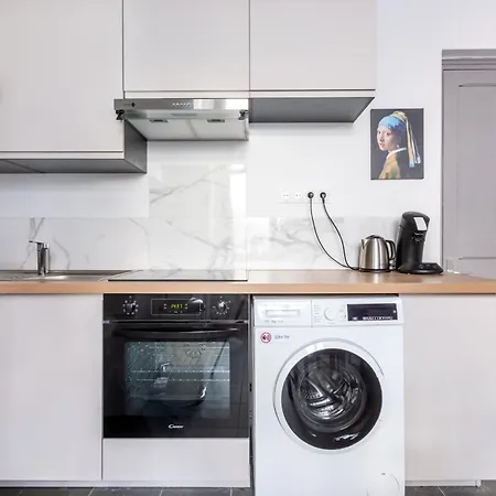 La Salamandre, 2 People, Ground Floor, Free Wi-fi *