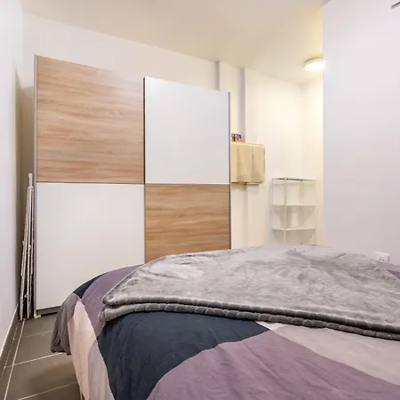 아파트 La Salamandre, 2 People, Ground Floor, Free Wi-fi