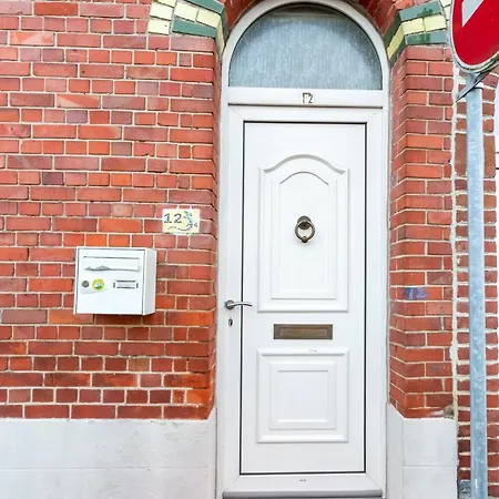 아파트 La Salamandre, 2 People, Ground Floor, Free Wi-fi *