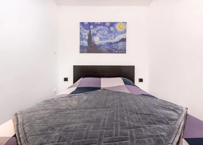 La Salamandre, 2 People, Ground Floor, Free Wi-fi דירה *