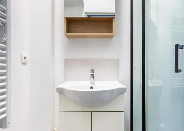 La Salamandre, 2 People, Ground Floor, Free Wi-fi דירה *