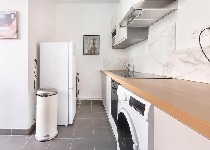 La Salamandre, 2 People, Ground Floor, Free Wi-fi דירה *