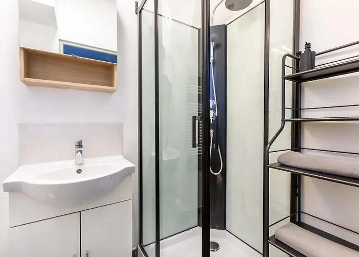 La Salamandre, 2 People, Ground Floor, Free Wi-fi דירה